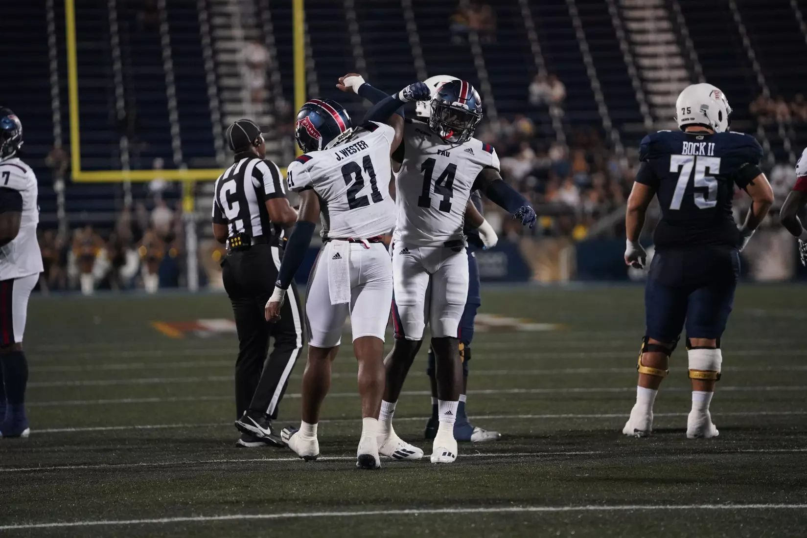 Florida Atlantic at FIU Shula Bowl 2022