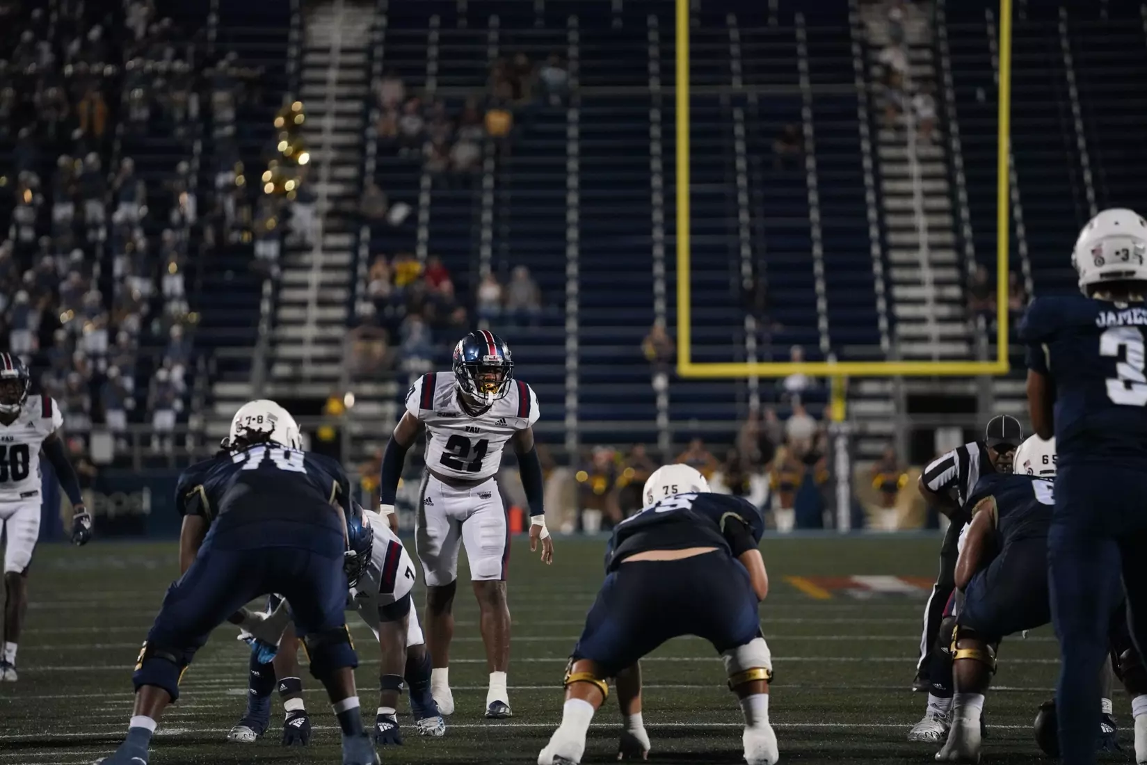 Florida Atlantic at FIU Shula Bowl 2022