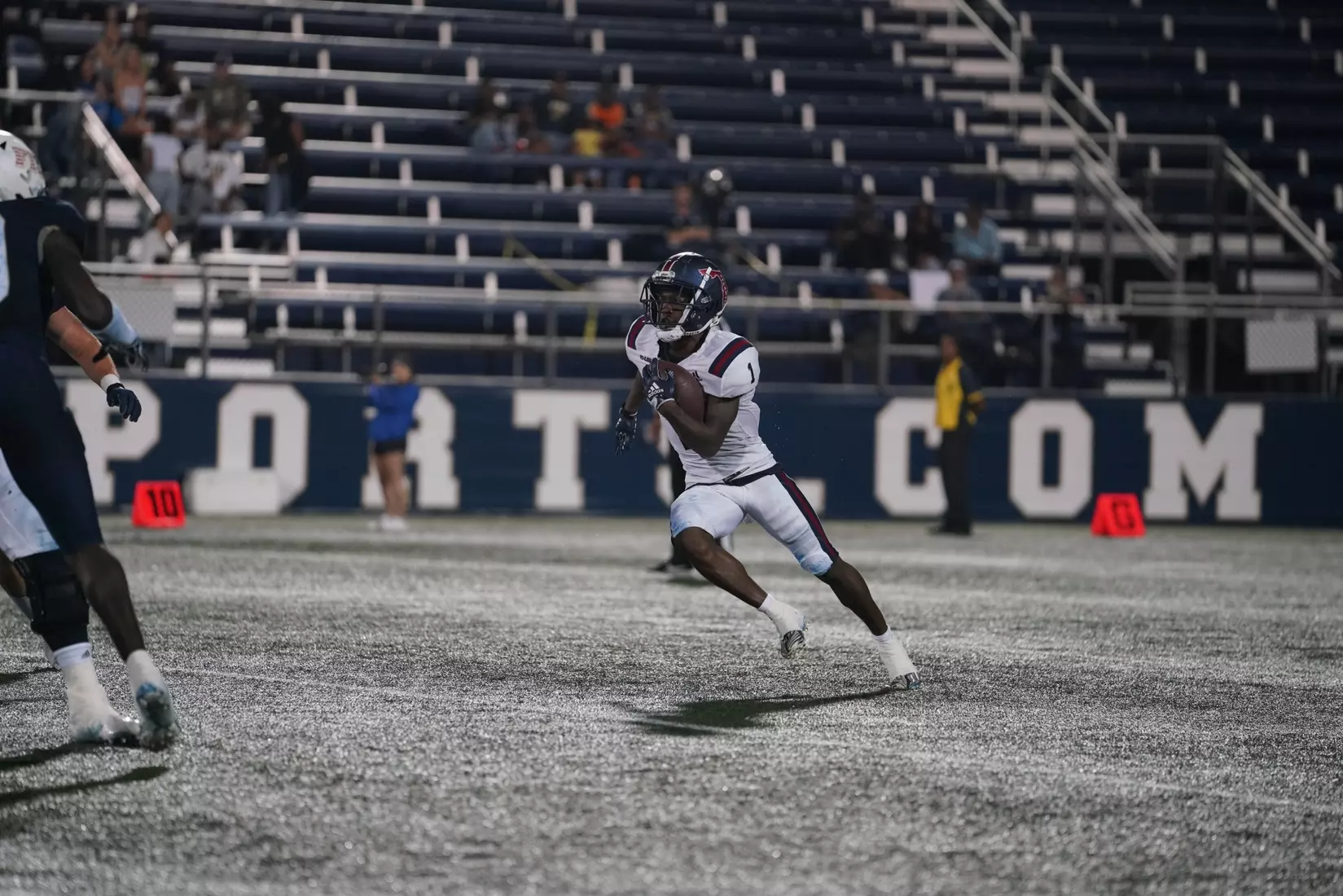 Florida Atlantic at FIU Shula Bowl 2022