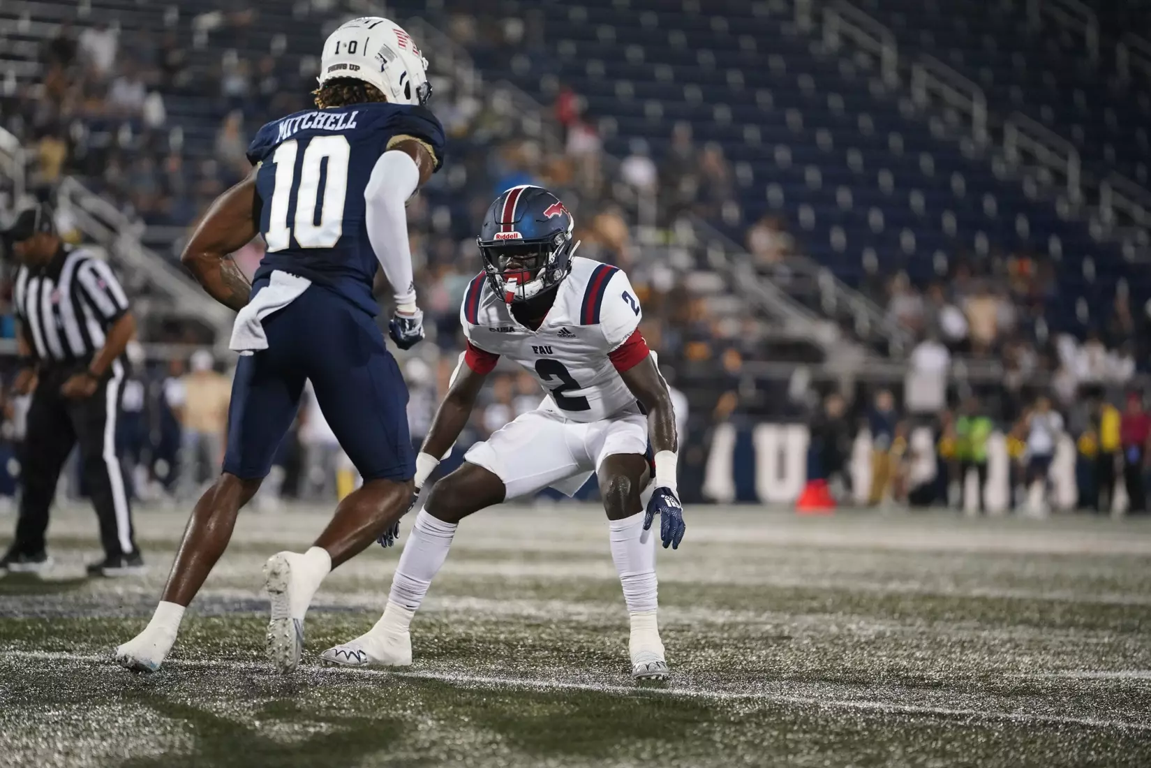 Florida Atlantic at FIU Shula Bowl 2022