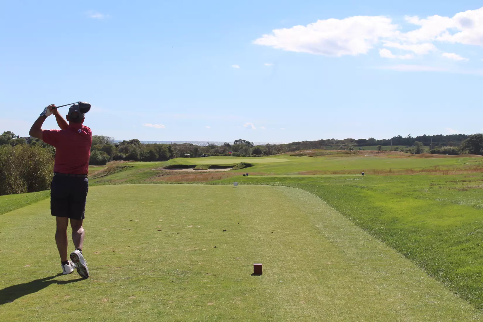 2022 Men's Basketball Vision Cup