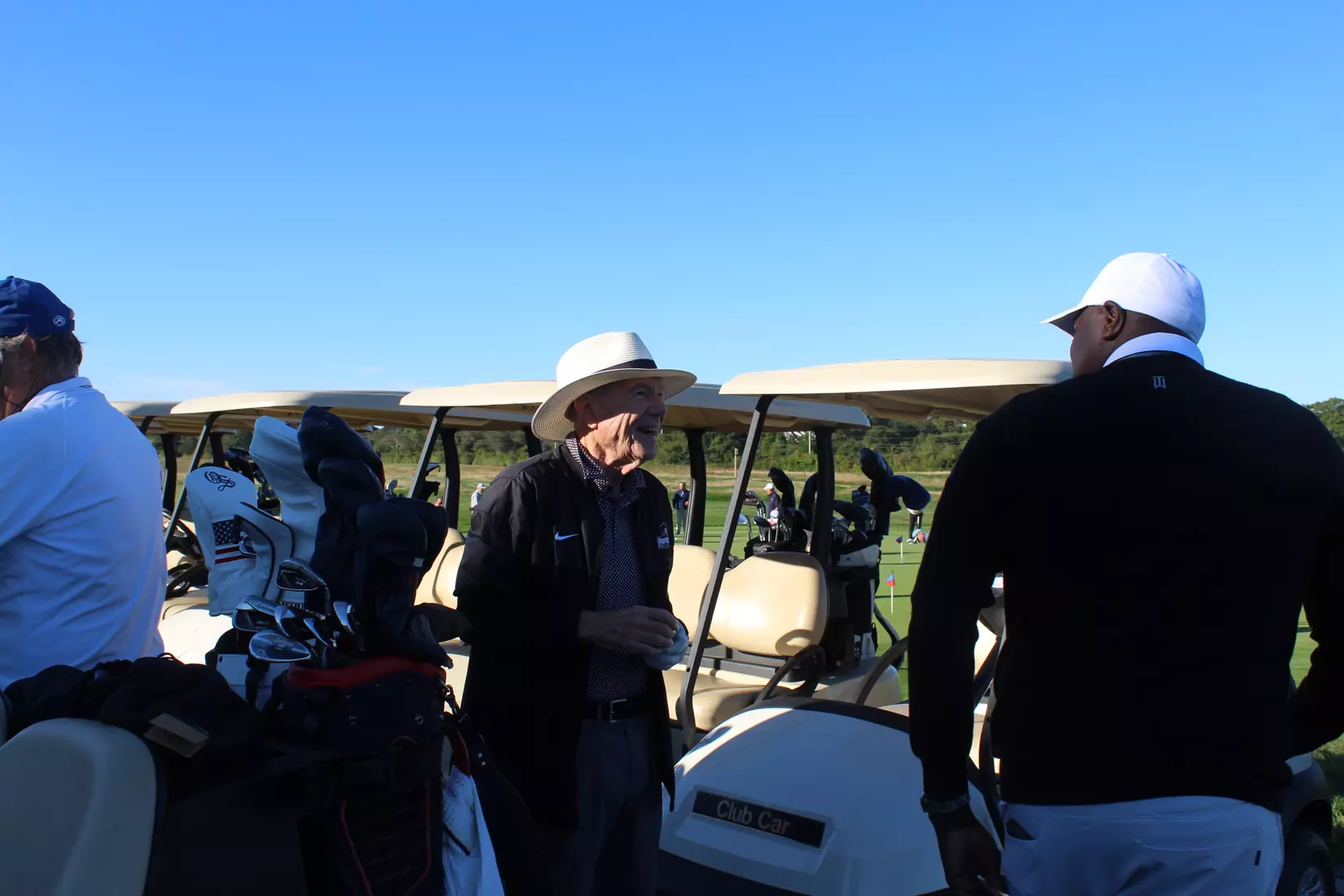 2022 Men's Basketball Vision Cup