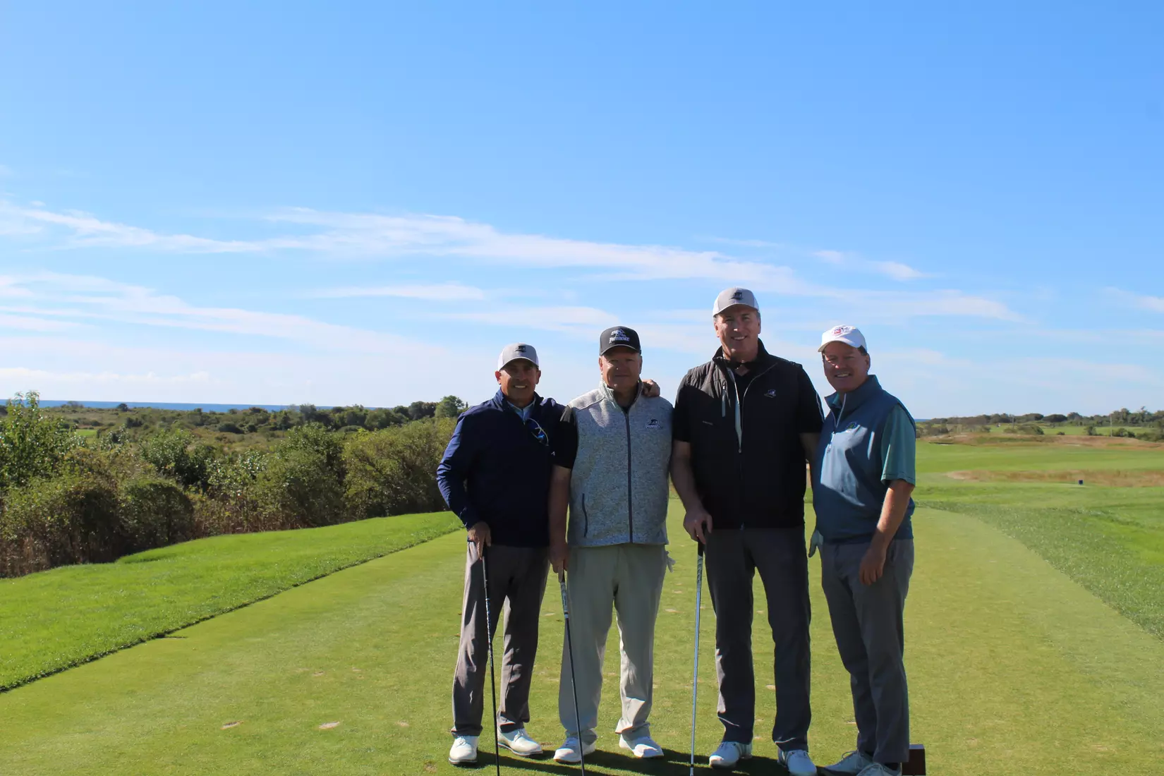 2022 Men's Basketball Vision Cup