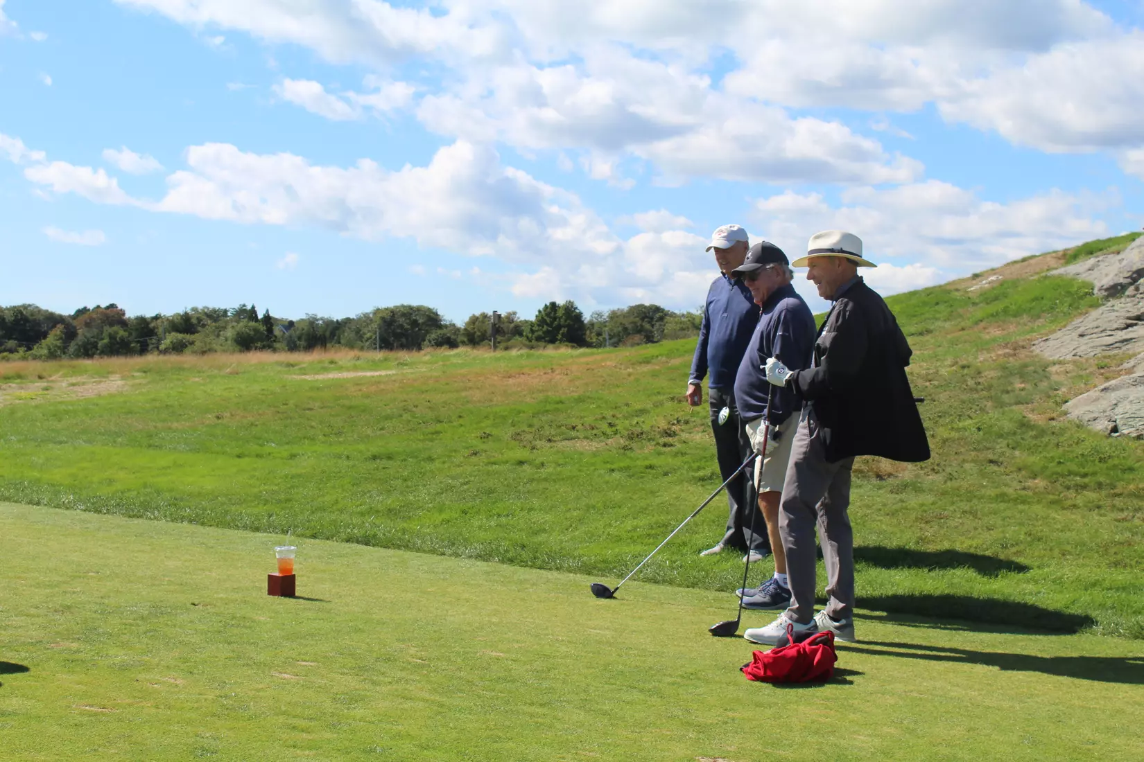 2022 Men's Basketball Vision Cup