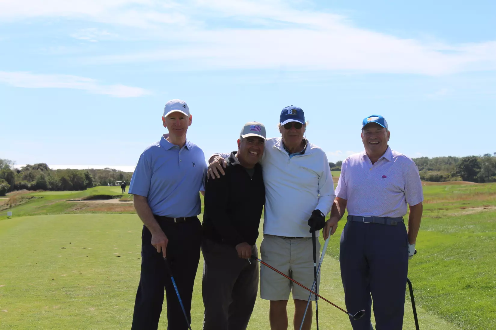 2022 Men's Basketball Vision Cup