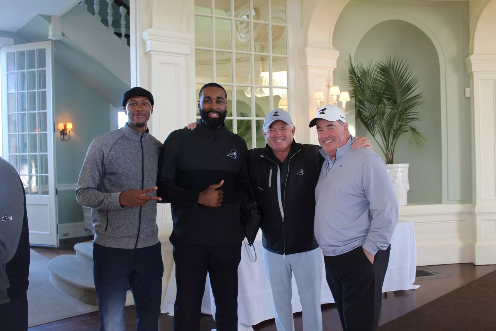 2022 Men's Basketball Vision Cup