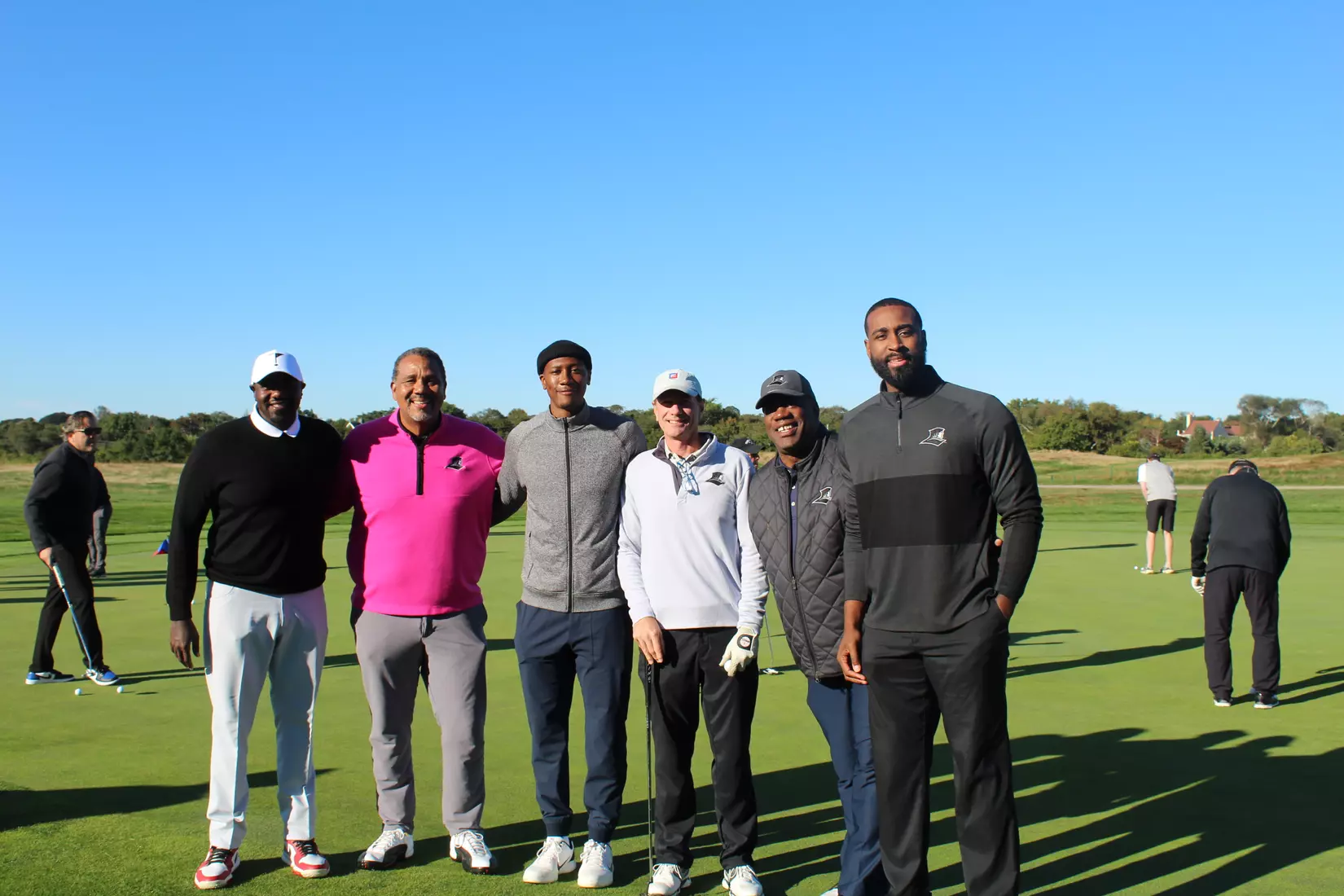 2022 Men's Basketball Vision Cup