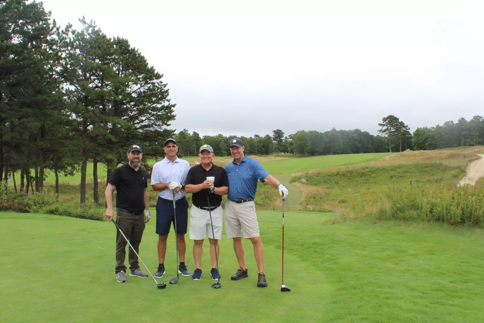 2022 Men's Hockey Vision Cup