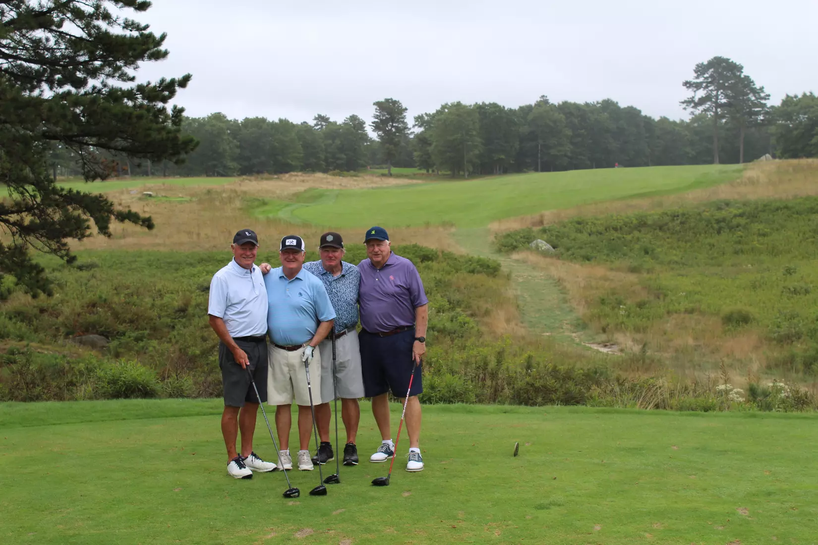 2022 Men's Hockey Vision Cup