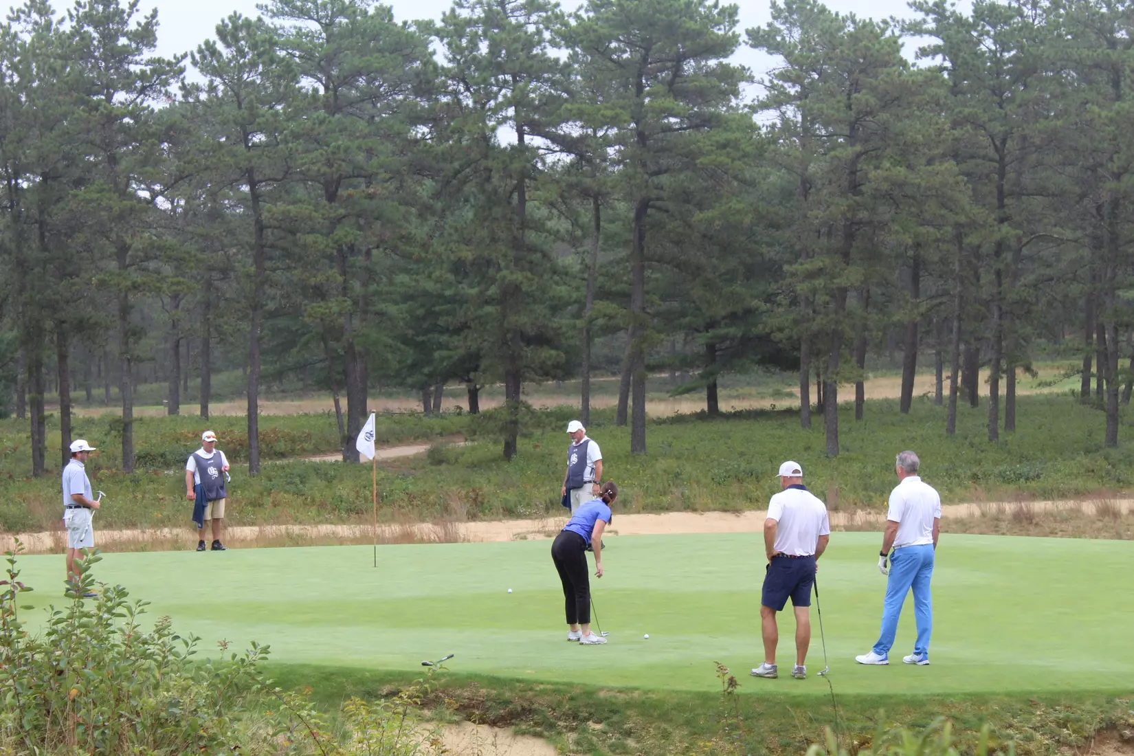 2022 Men's Hockey Vision Cup