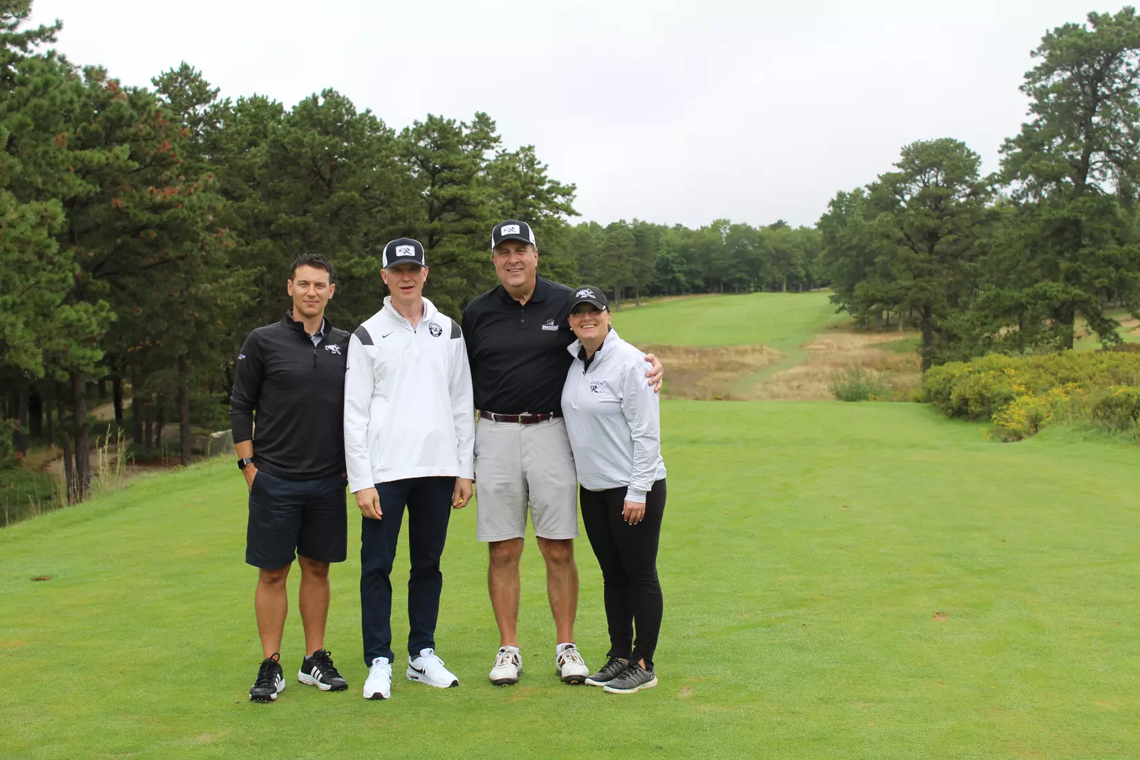 2022 Men's Hockey Vision Cup