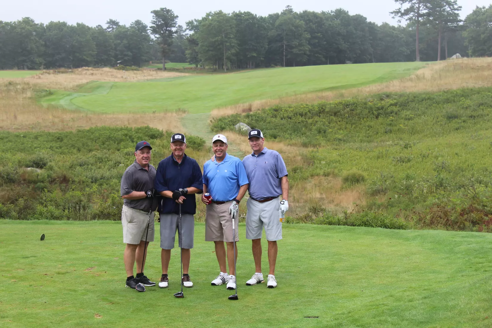 2022 Men's Hockey Vision Cup