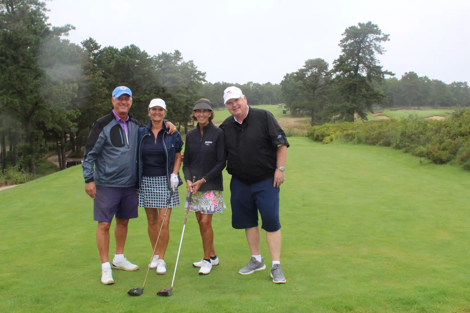 2022 Men's Hockey Vision Cup