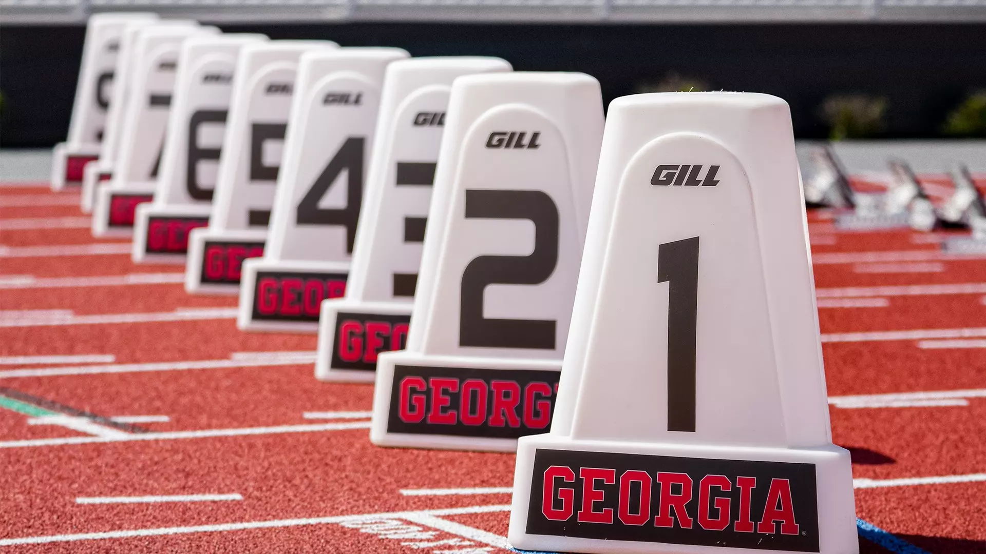Georgia Track and Field Set for Tiger Track Classic