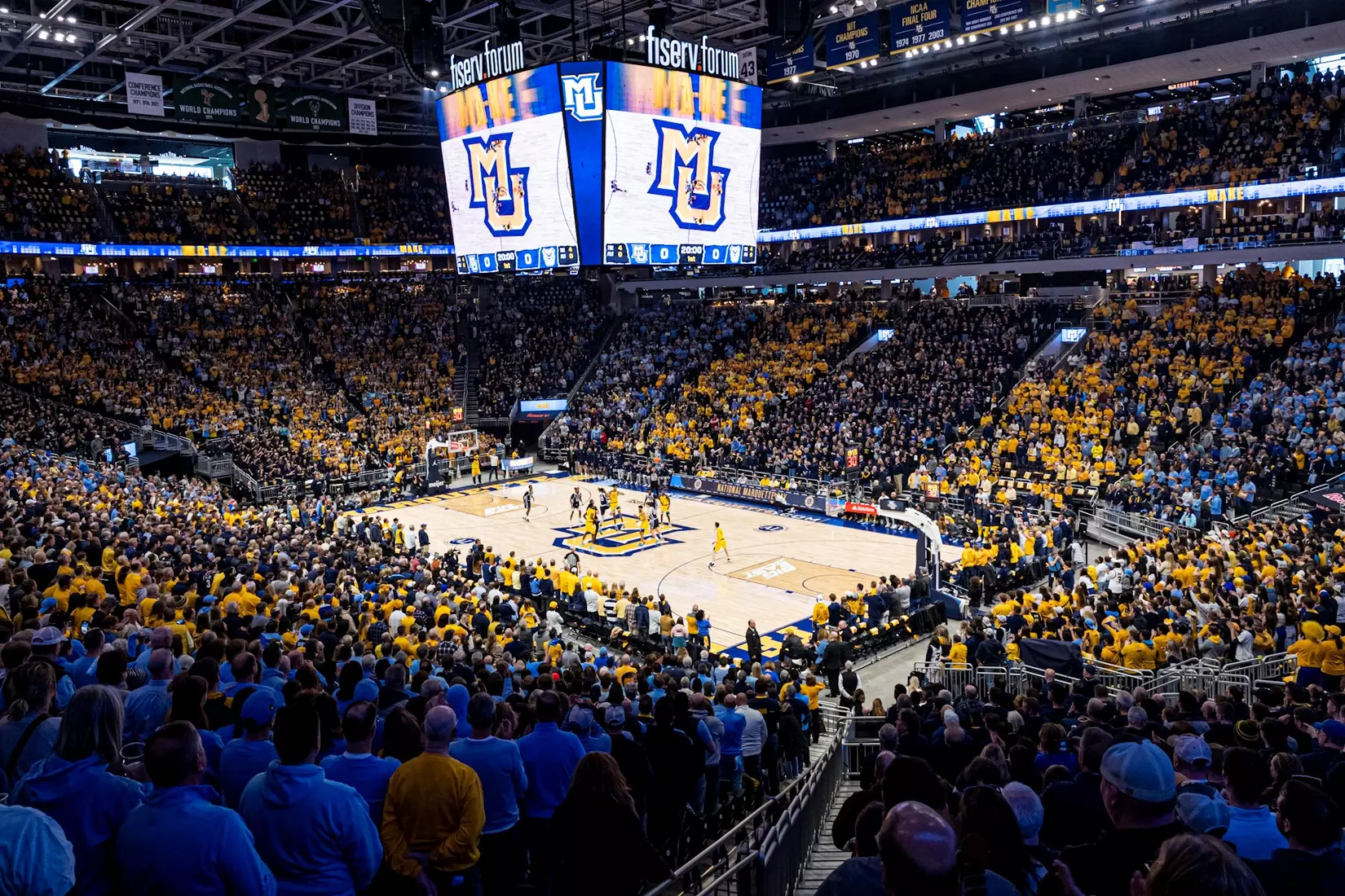 #MUBB vs. Butler