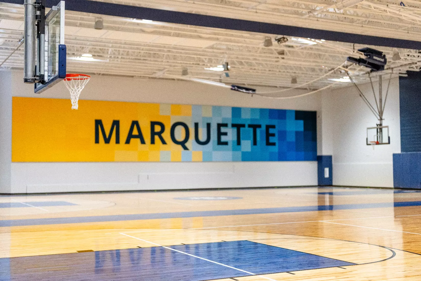 2025, January, EWellness and Recreation, Wel + Rec, Rec, Rec Center