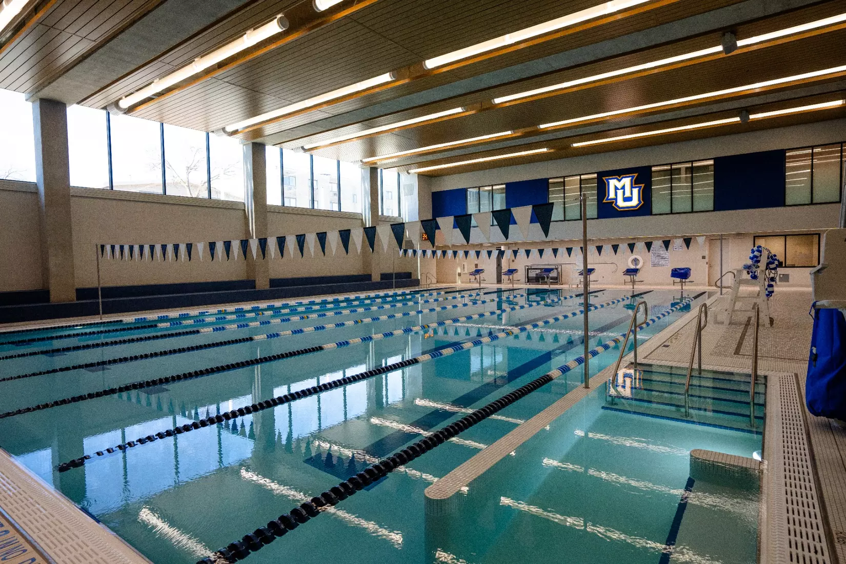 2025, January, EWellness and Recreation, Wel + Rec, Rec, Rec Center