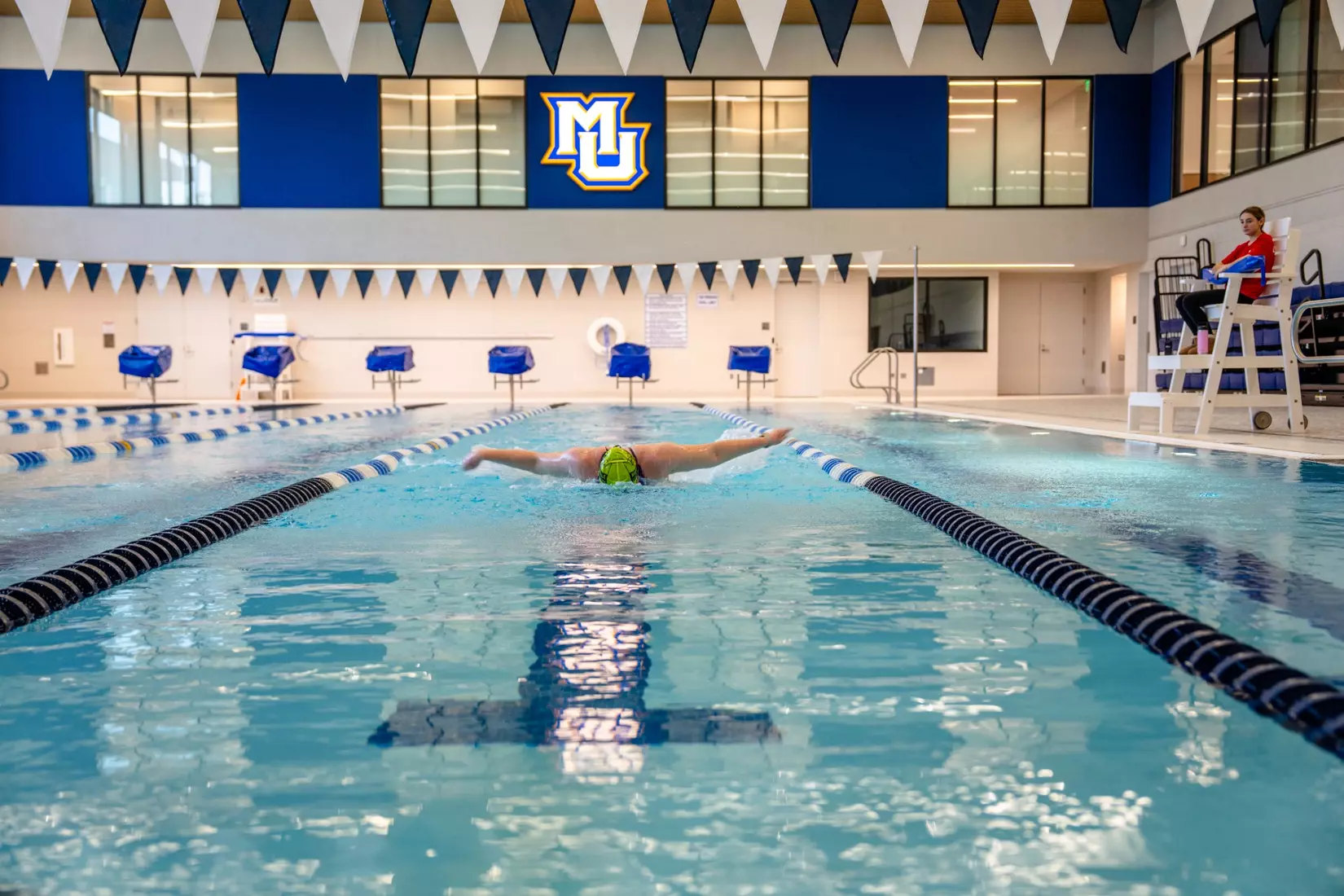 2025, Wellness and Recreation, Well and Rec, Rec Center, Opening Day, First Day, Grand Opening, Rec, Recreation