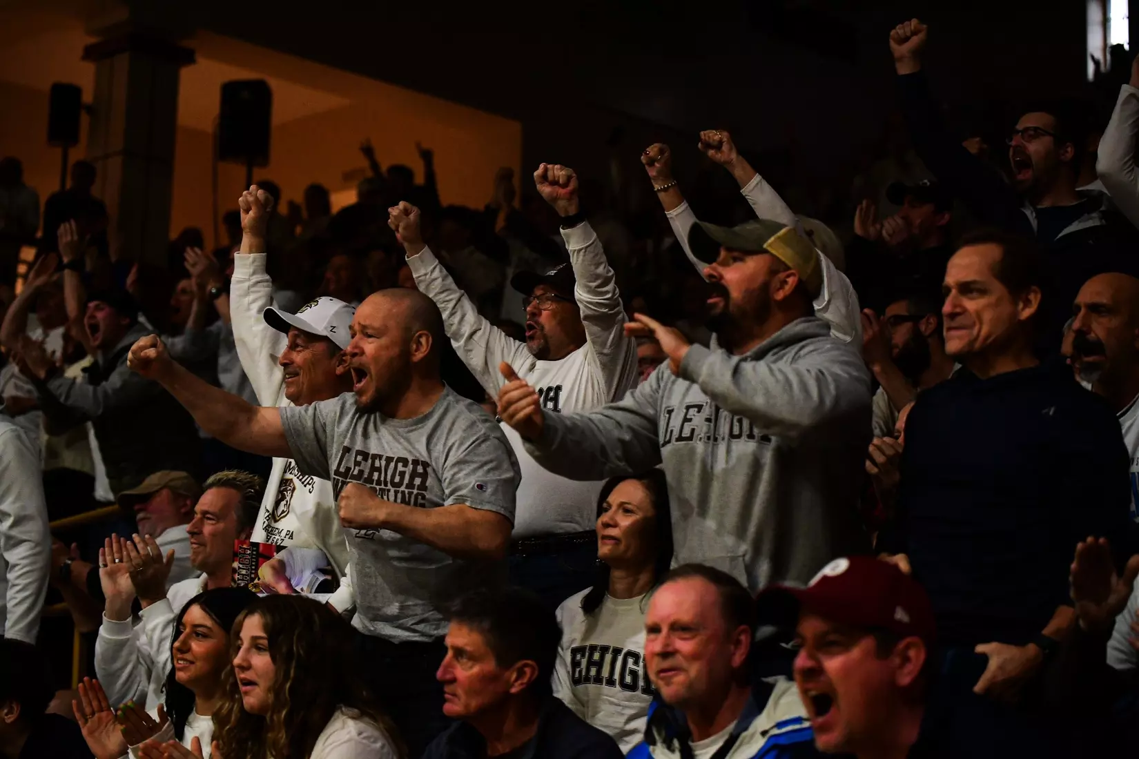 Lehigh vs. Cornell 1/10/26