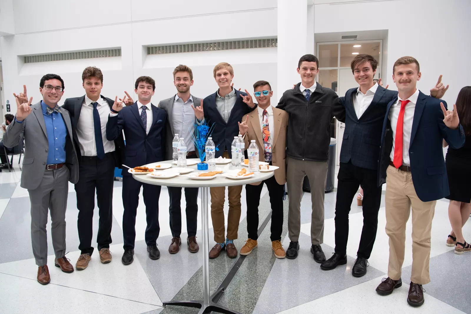 2023 Victors Award Ceremony