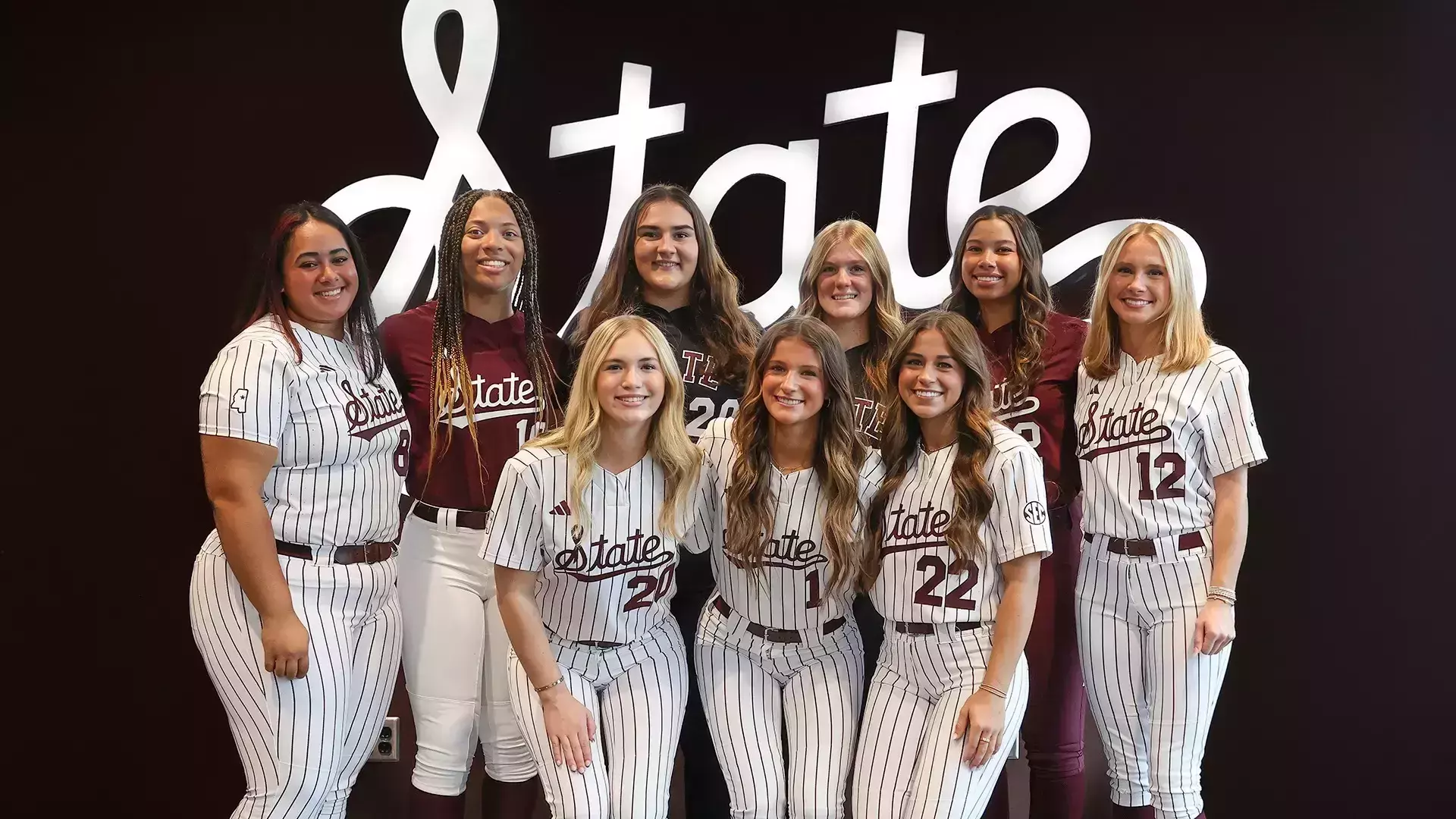 Softball 2026 Signing Class
