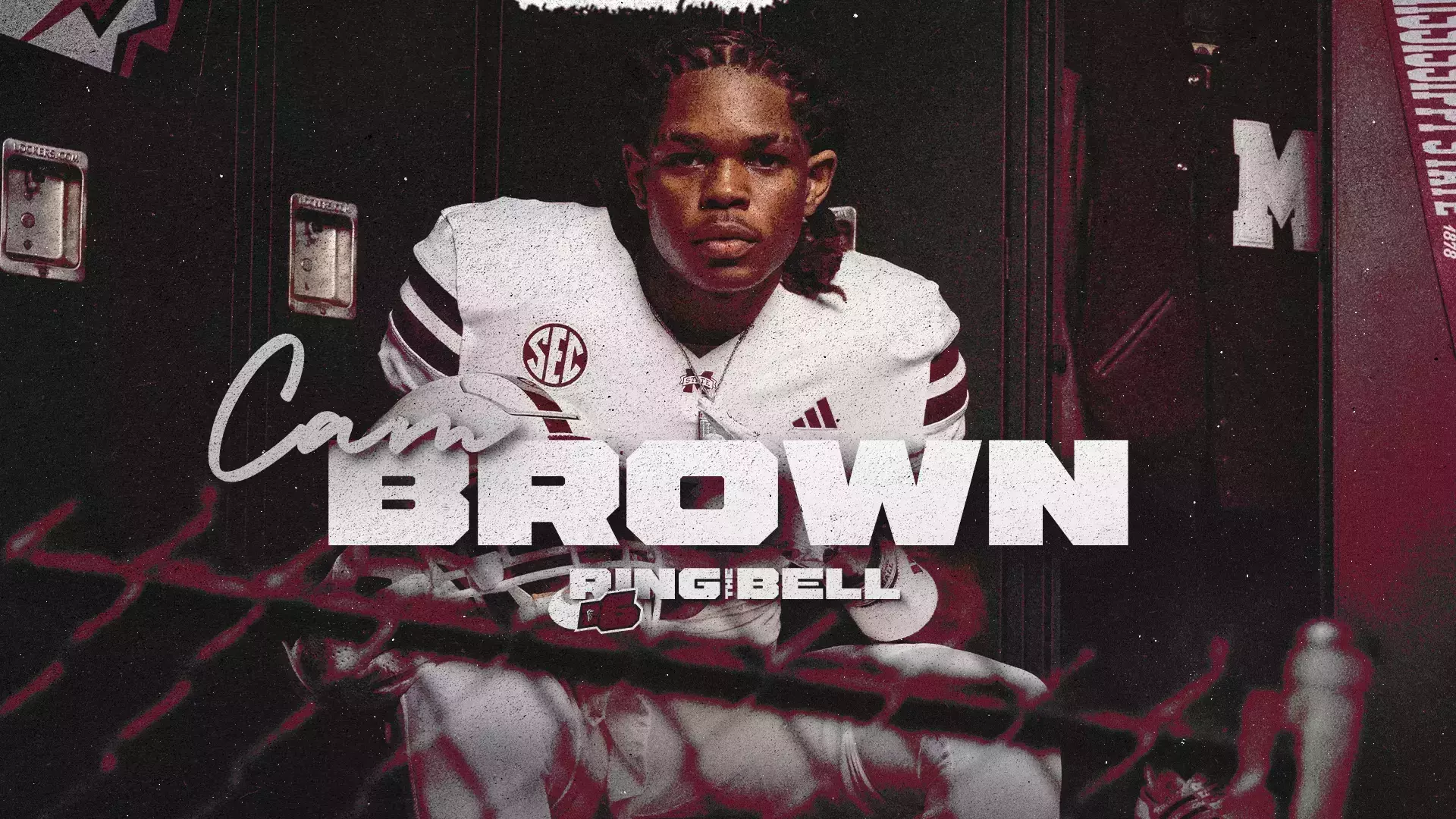 Cam Brown Header 2026