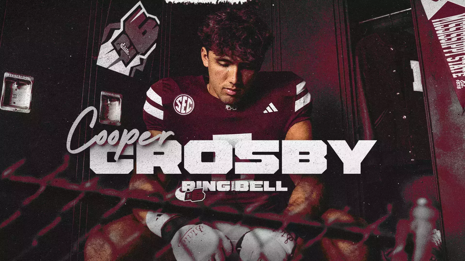 Crosby Header 2026