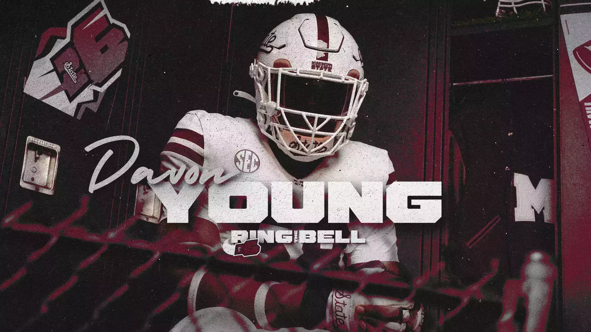 Davon Young Header 2026