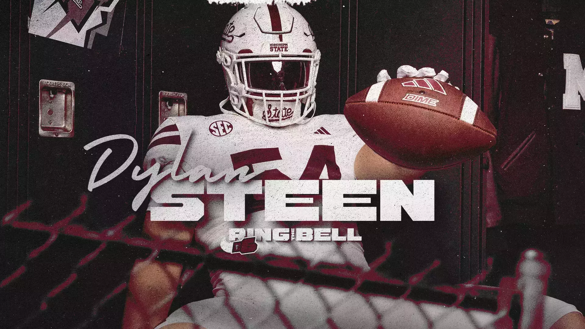 Steen Header 2026