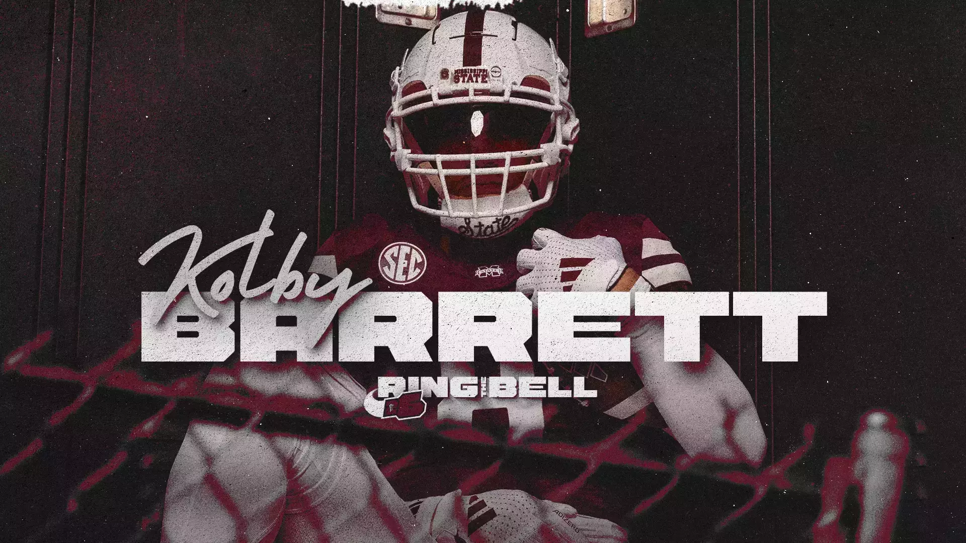 Barrett Header 2026