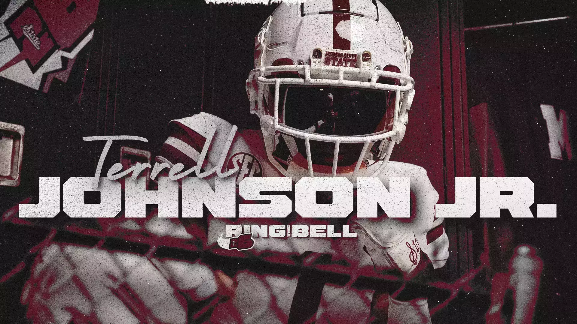 Terrell Johnson Header 2026