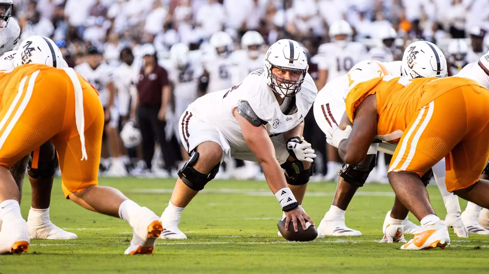 Canon Boone vs Tennessee 2025