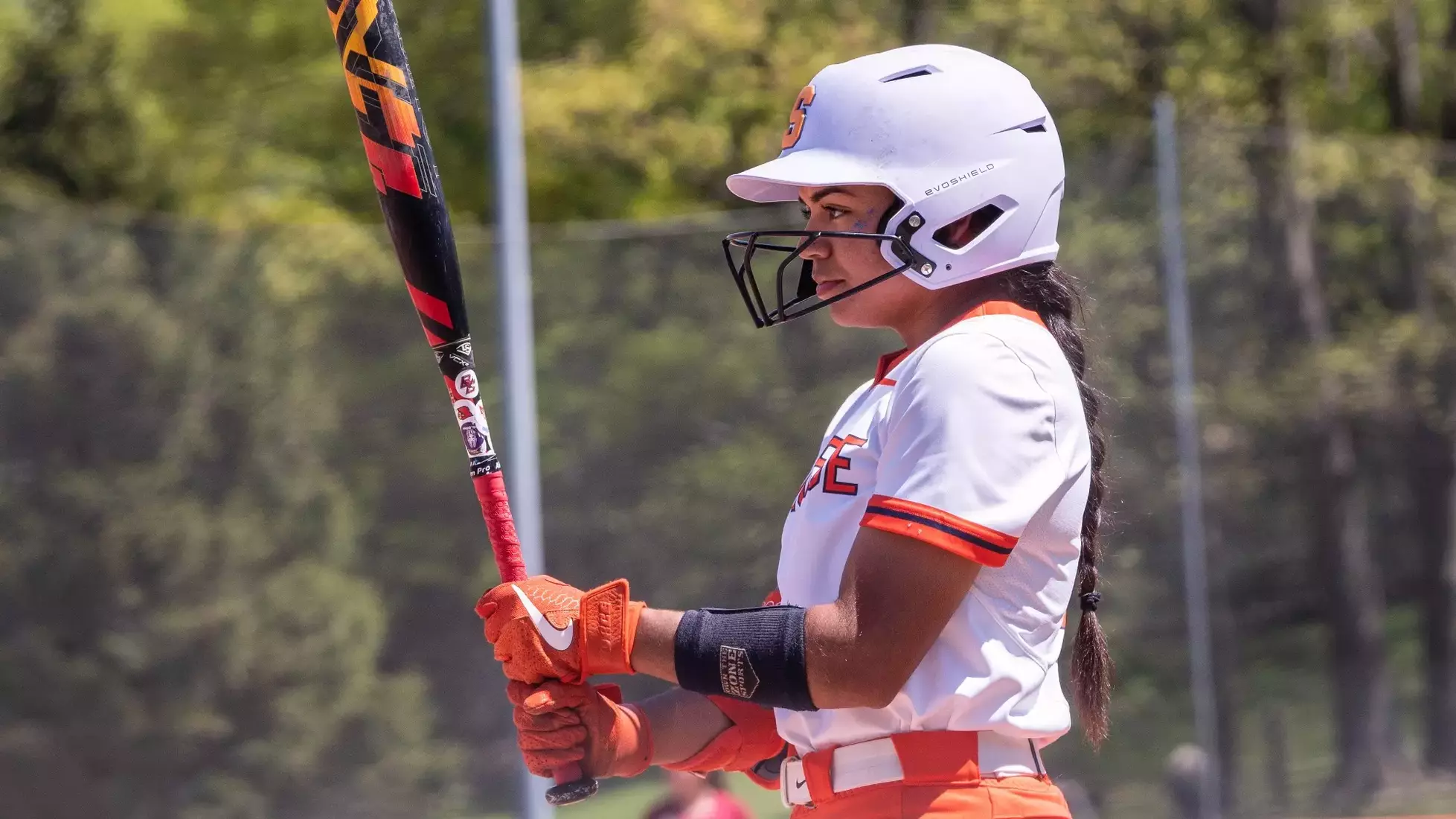 Syracuse Loses Regular Season Finale Against Boston College Syracuse University Athletics