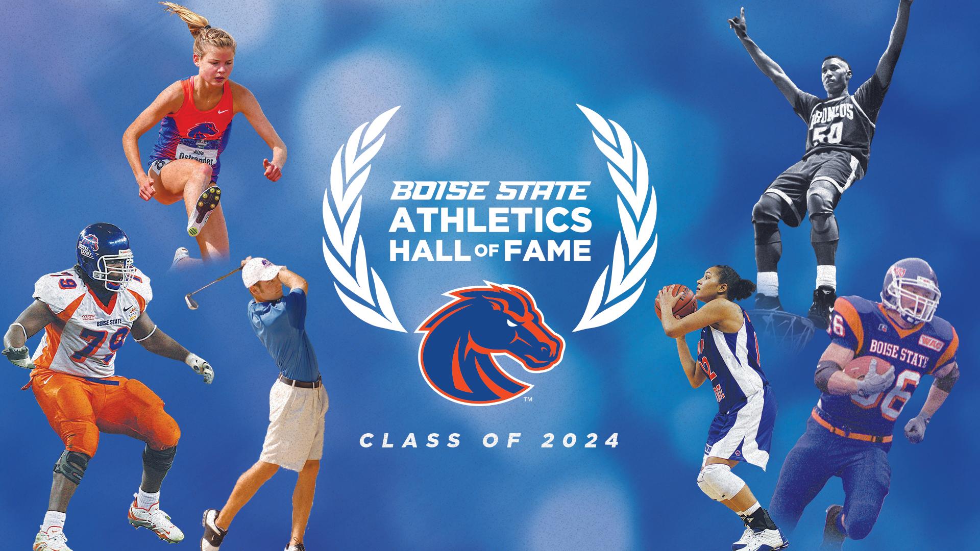 Rogers State Athletics Announces Hall of Fame Class of 2024 - Rogers State  University Athletics