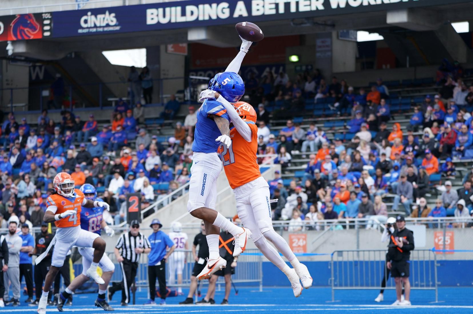 Boise State Athletics