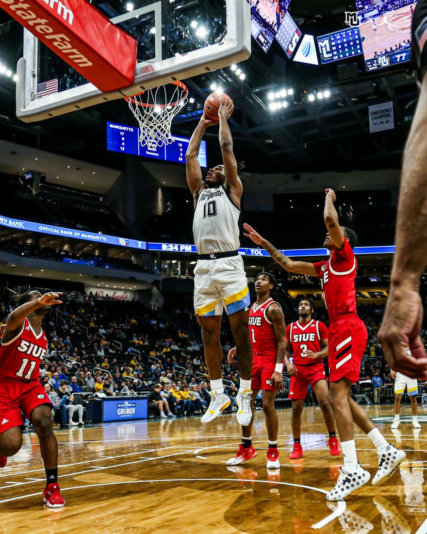 Ray'Sean Taylor - 2023-24 - Men's Basketball - SIUE