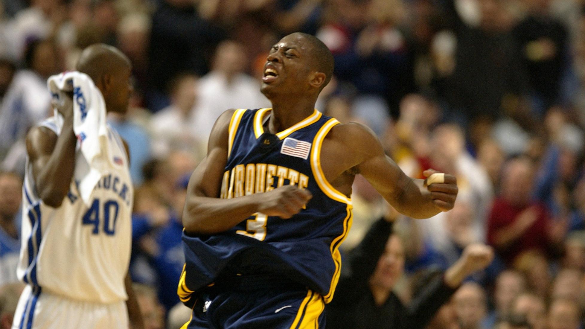 Marquette Basketball on X: #mubb and @TheTrueOne1_ will debut the