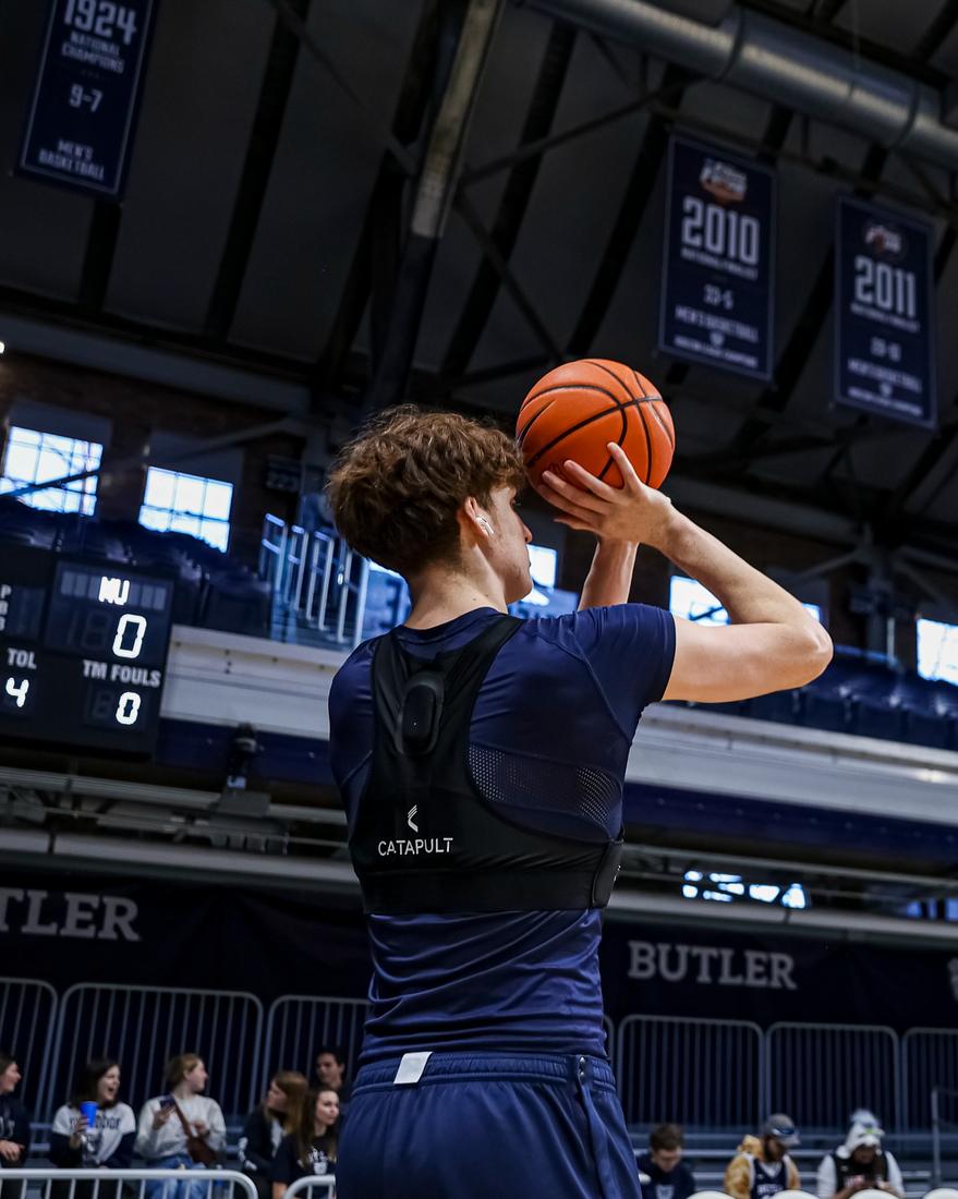 Marquette vs. Butler: Both teams look to bounce back after close losses -  Big East Coast Bias