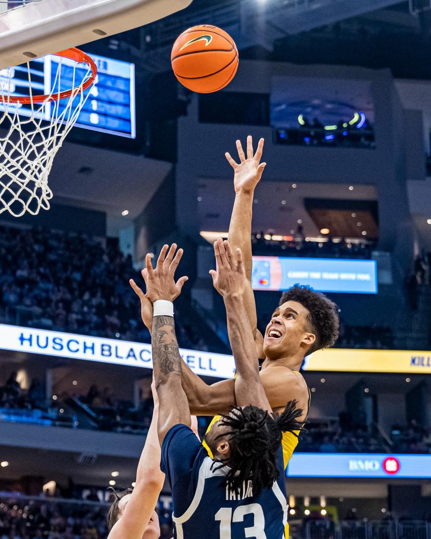 Marquette Basketball on Twitter: No. 6 Marquette defeats Butler 72-56 and  clinches the BIG EAST title. Recap:⤵️  #MUBB