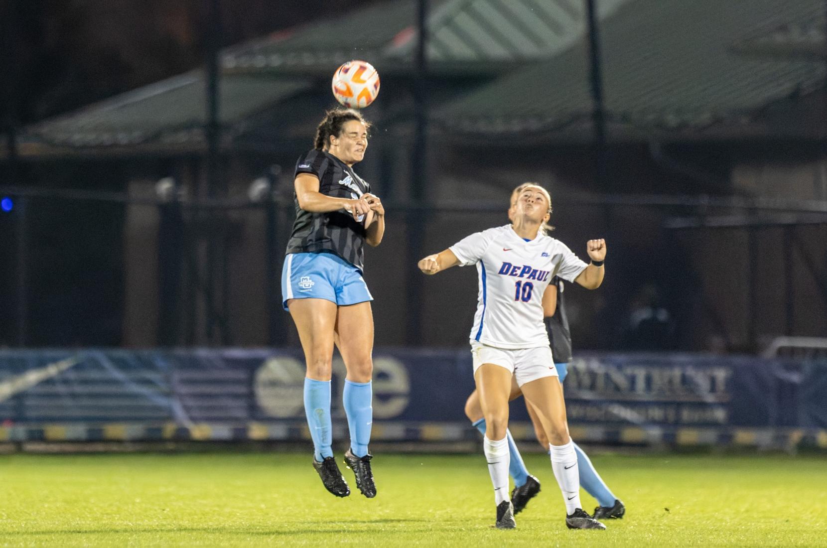 Frank Pelaez Is No Longer The Marquette Head Women's Soccer Coach -  Anonymous Eagle