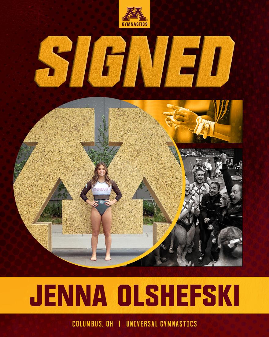 Women's Hoops Sign Five for 2023-24 - University of Minnesota