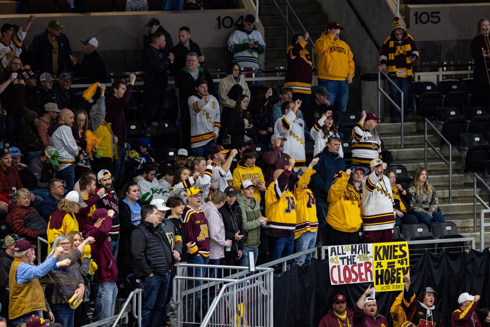 Minnesota Gophers Fan Shop at Eden Prairie SCHEELS