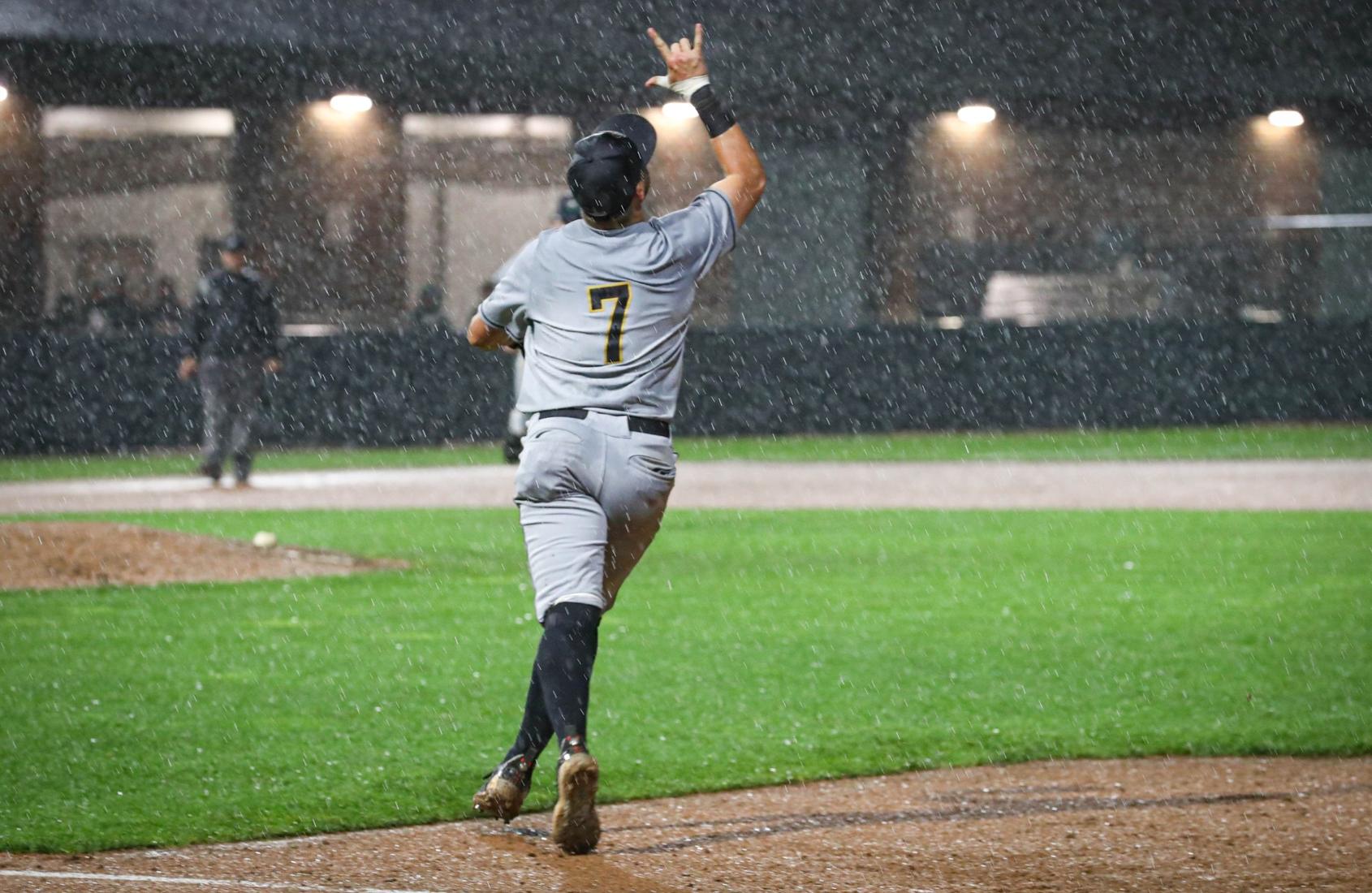 Photos: Michigan State vs. Purdue Fort Wayne baseball