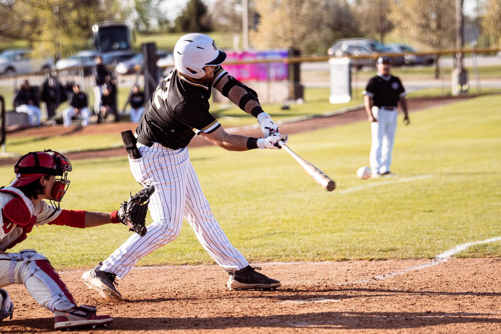 Paxton Tomaini - Baseball - University of Dayton Athletics