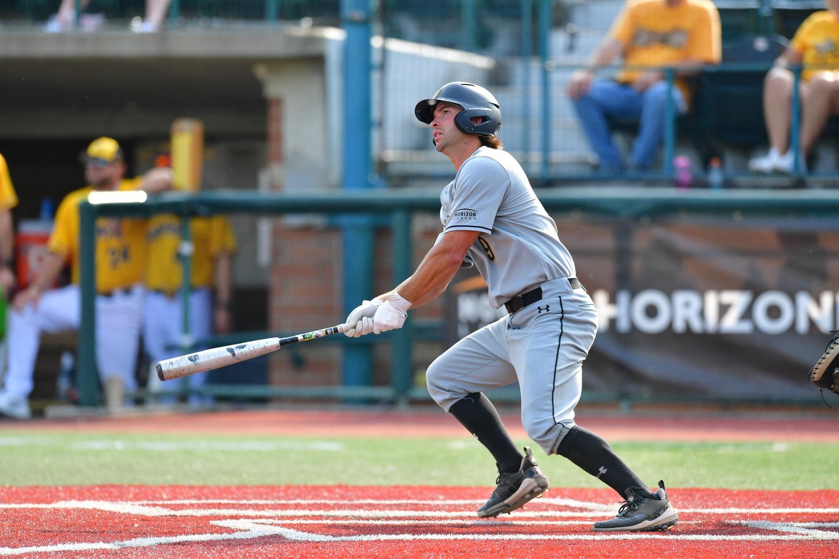 Norse Baseball Advances in #HLBASE Tournament With Win Over PFW