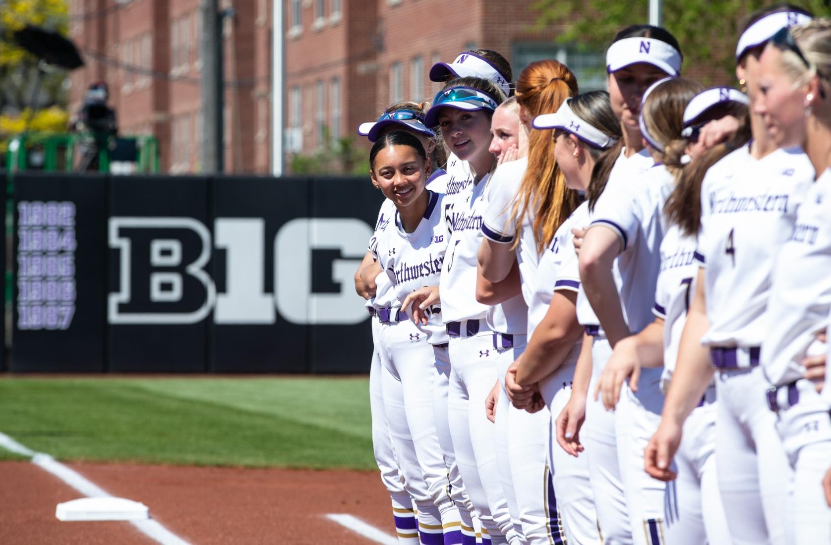 Softball Announces 2021 Recruiting Class - Northwestern College