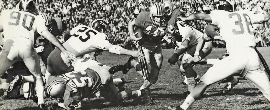 Rex Kern on Woody Hayes, Jack Tatum, Ohio State football memories