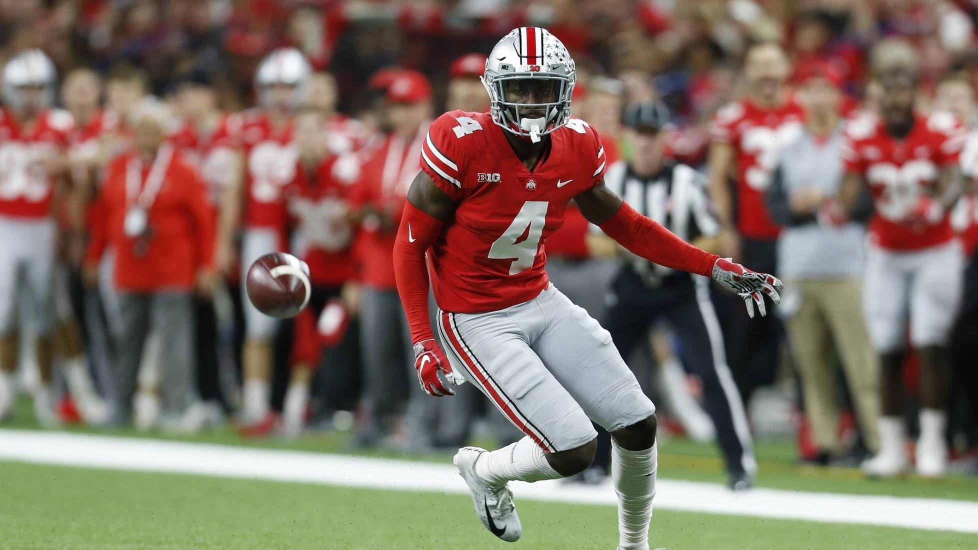 Vonn Bell explains why Super Bowl Bengals and 2014 Buckeyes are similar