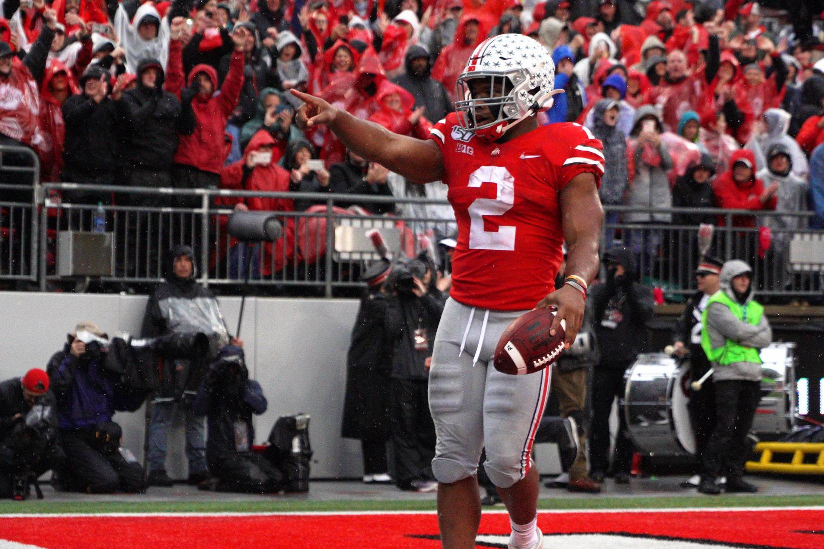 Shop Ryan Shazier Ohio State Buckeyes Jersey for men, women and kids to  show your OSU love.