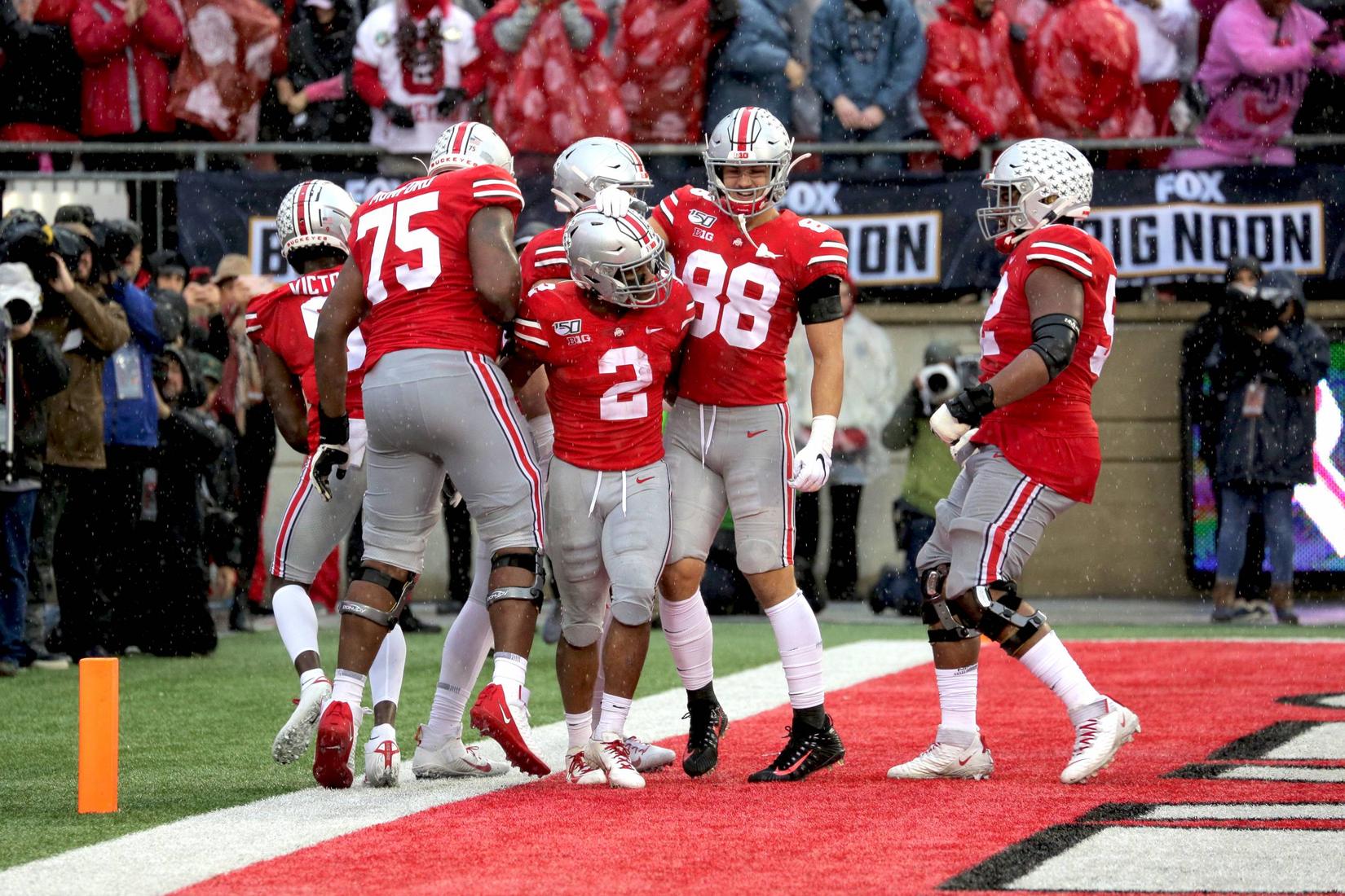 Shop Joey Bosa Ohio State Buckeyes Jersey for men, women and kids to show  your OSU love.